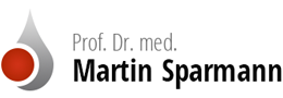 Prof. Dr. med. Martin Sparmann / Berlin Grunewald