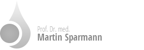 Prof. Dr. med. Martin Sparmann / Berlin Grunewald